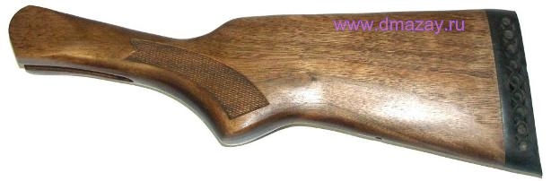Приклад с амортизатором ИЖ-43 (MP-43) орех ИжМех